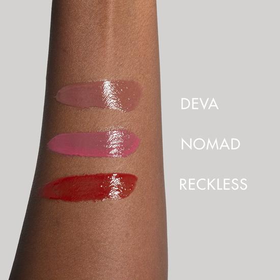 Vapour Beauty Velvet Gloss Reckless