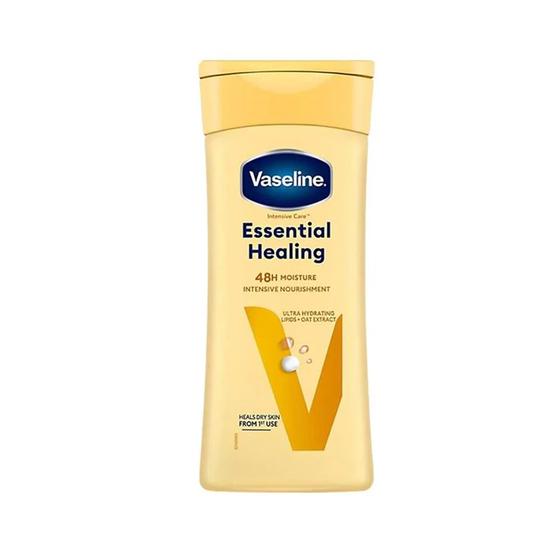Vaseline Intensive Care Essential Healing Body Lotion 725ml