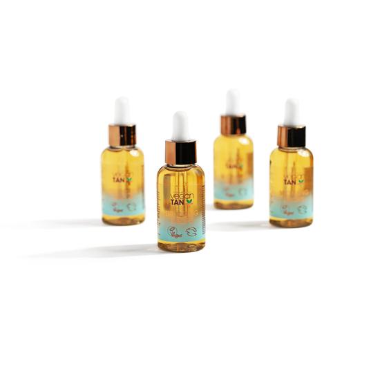 VeganTan Bronzing Tanning Drops GB