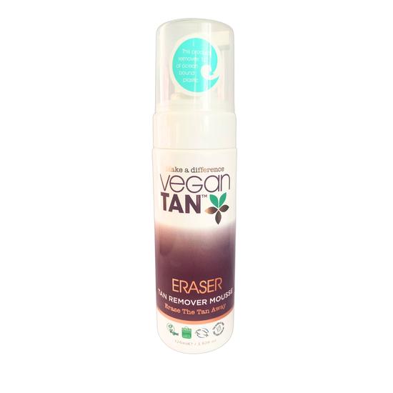 VeganTan Taneraser Mousse USD