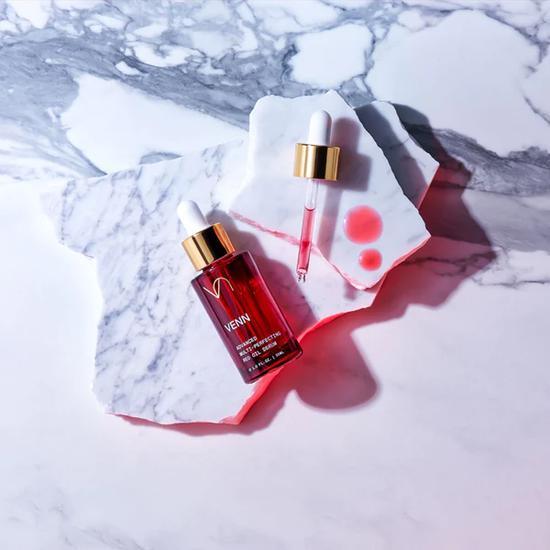 Venn Advanced Multi-Perfecting Red Oil Serum 30ml