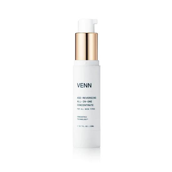 Venn Age-Reversing All-In-One Concentrate 20ml