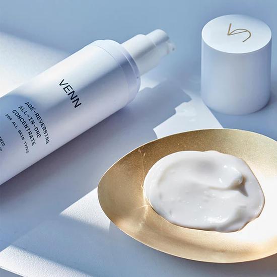 Venn Age-Reversing All-In-One Concentrate 20ml