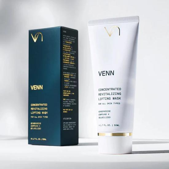 Venn Concentrated Revitalising Lifting Mask