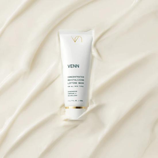 Venn Concentrated Revitalising Lifting Mask