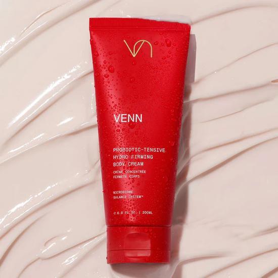 Venn Probiotic-Tensive Hydro Firming Body Cream 200ml