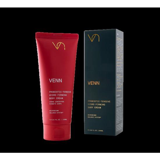 Venn Probiotic-Tensive Hydro Firming Body Cream 200ml