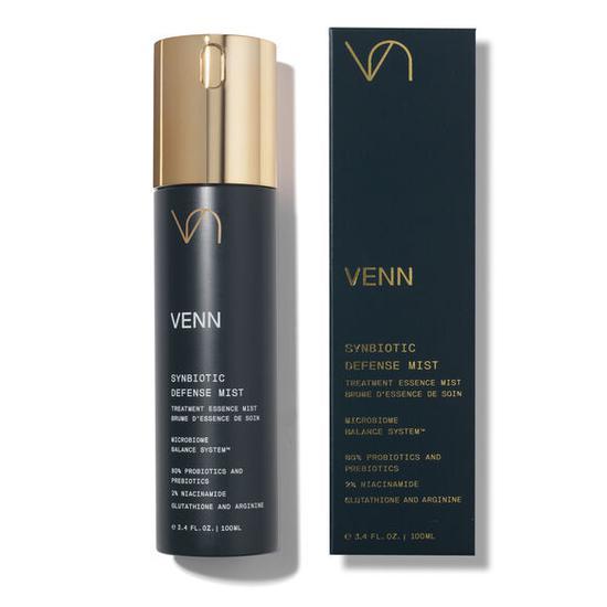 Venn Synbiotic Defence Mist 50ml