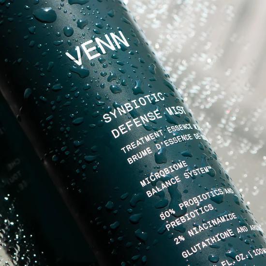 Venn Synbiotic Defence Mist 50ml