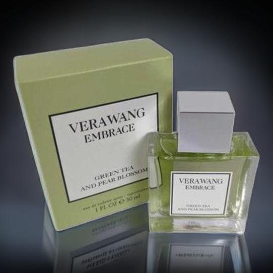 Vera Wang Embrace Eau De Toilette Green Tea & Pear Blossom 30ml