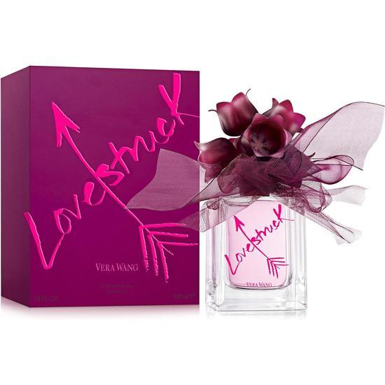 Vera Wang Lovestruck Eau De Parfum 100ml