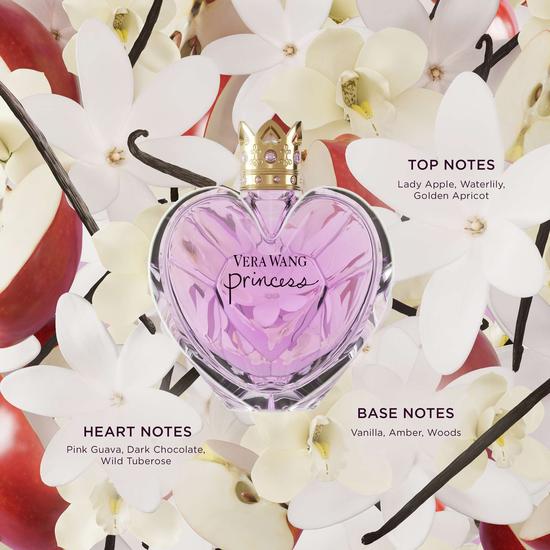 Vera Wang Princess Eau De Toilette 30ml