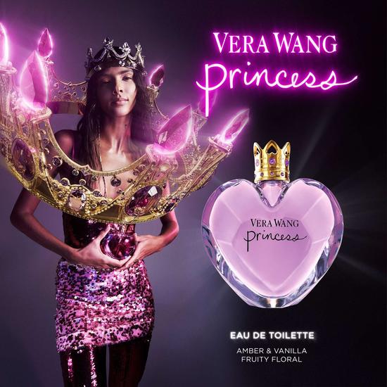 Vera Wang Princess Eau De Toilette 30ml