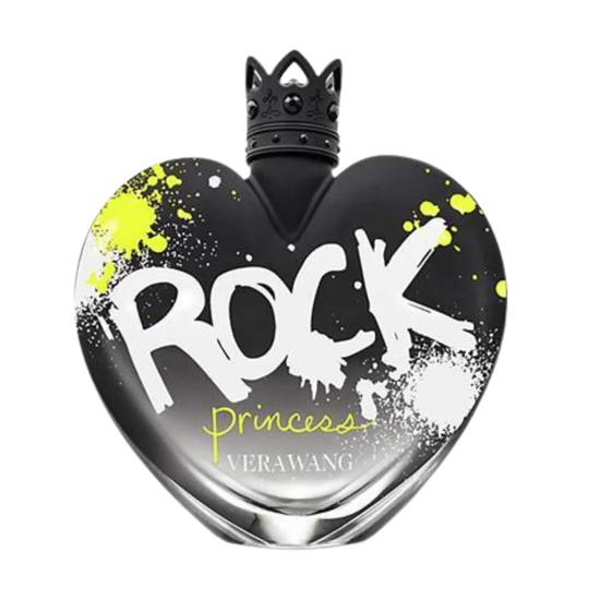 Vera Wang Rock Princess Eau De Toilette Women's Perfume 100ml