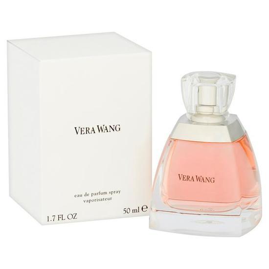 Vera Wang Women Eau De Parfum 100ml