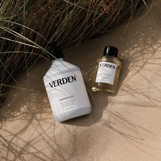 Verden Arborealist Hand & Body Wash