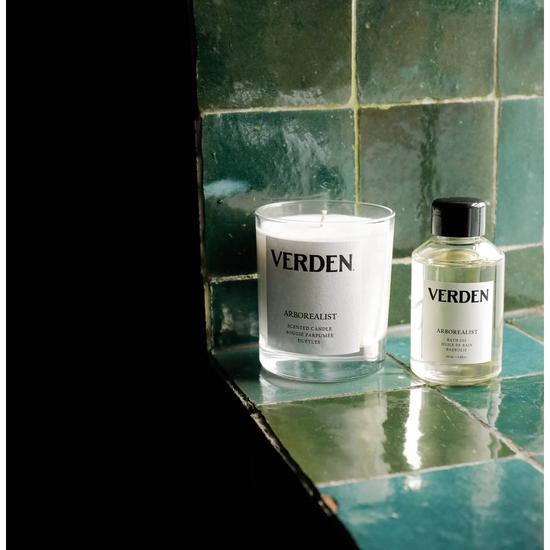 Verden Arborealist Scented Candle