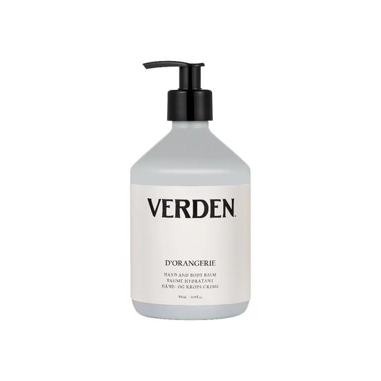 Verden D'orangerie Hand & Body Balm