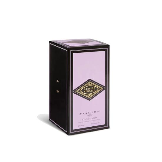 Versace Atelier Versace Jasmin Au Soleil Eau De Parfum 100ml