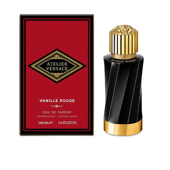Versace Atelier Versace Vanille Rouge Eau De Parfum 100ml