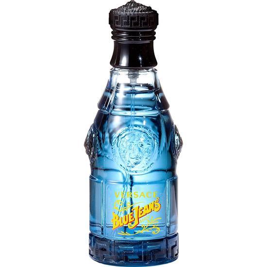 Versace Blue Jeans Eau De Toilette