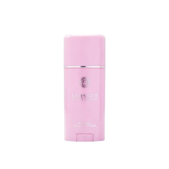 Versace Bright Crystal Deodorant Stick 50ml