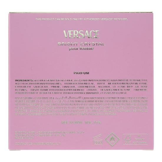 Versace Bright Crystal Parfum 50ml