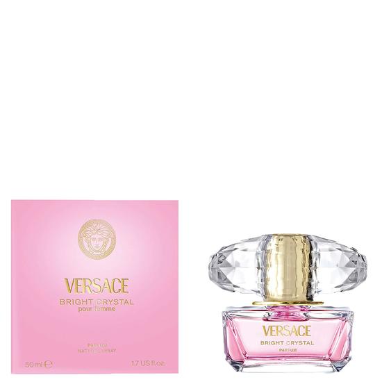 Versace Bright Crystal Parfum 50ml