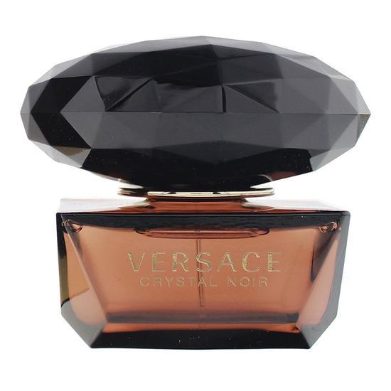 Versace Crystal Noir Eau De Toilette 30ml