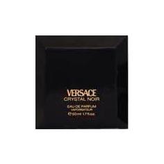 Versace Crystal Noir Women 50ml
