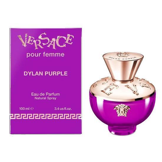 Versace Dylan Purple Eau De Parfum 30ml