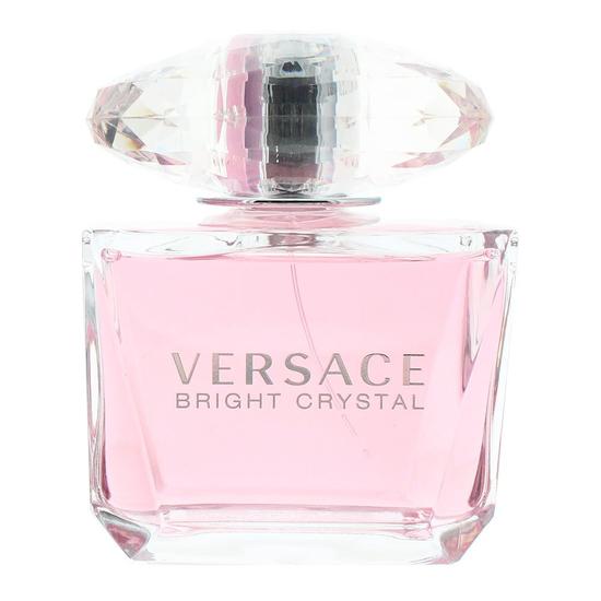 Versace Eau De Toilette 200ml