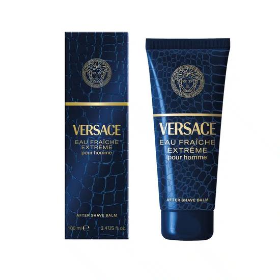 Versace Eau Fraiche Extreme Aftershave Balm 100ml