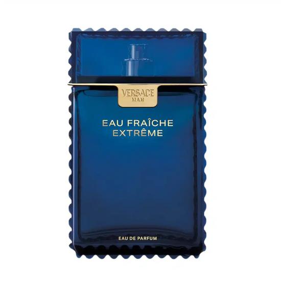 Versace Eau Fraiche Extreme Eau De Parfum 200ml