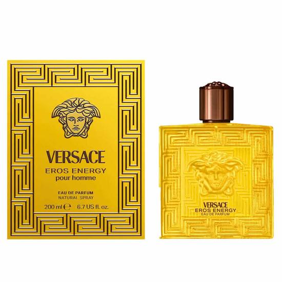 Versace Eros Energy Eau De Parfum 50ml