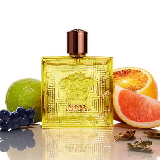 Versace Eros Energy Eau De Parfum 50ml