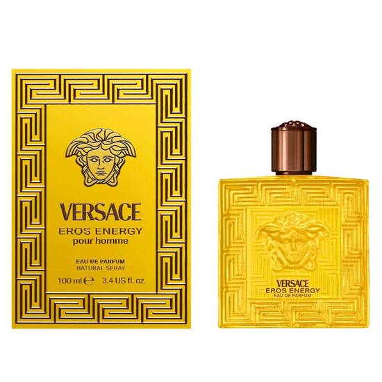 Versace Eros Energy Eau De Parfum 50ml