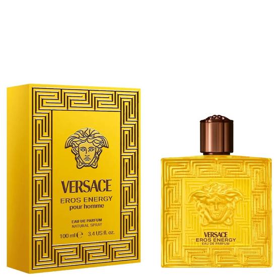 Versace Eros Energy Eau De Parfum 50ml