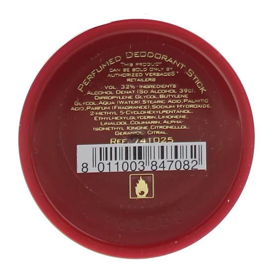 Versace eros flame deodorant stick hotsell