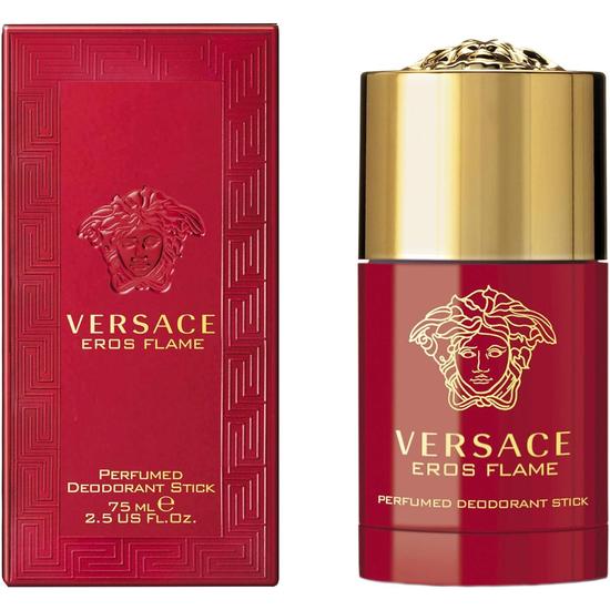 Versace Eros Flame Deodorant Stick 75ml