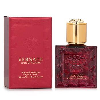 Versace Eros Flame Eau De Parfum 10ml