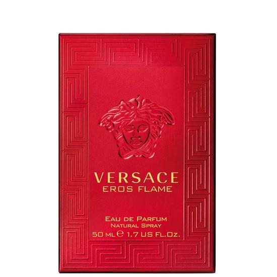 Versace Eros Flame Eau De Parfum 10ml