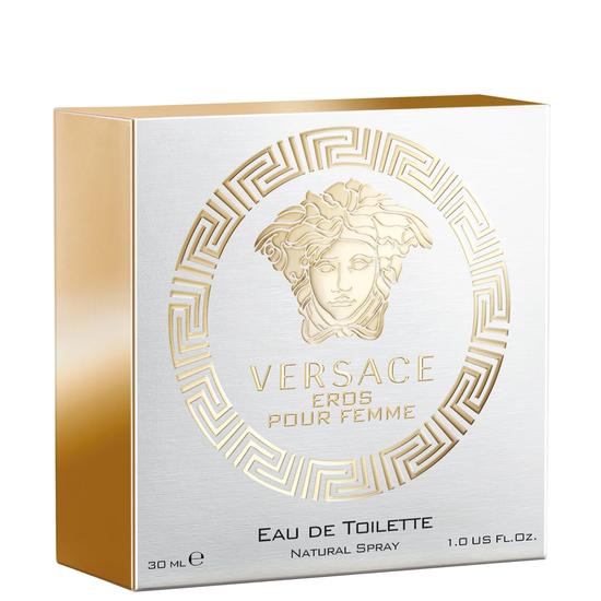 Versace Eros Pour Femme Eau De Toilette 30ml