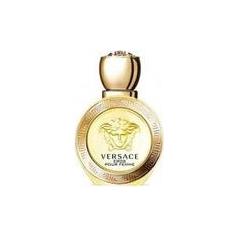 Versace Eros Pour Femme Eau De Toilette Gift Set 50ml Eau De Toilette Spray, 50ml Body Lotion & 50ml Shower Gel