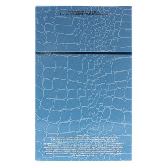 Versace Man Eau Fraiche Eau De Toilette 200ml