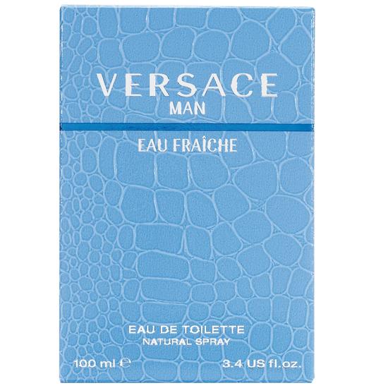 Versace Man Eau Fraiche Eau De Toilette 5ml