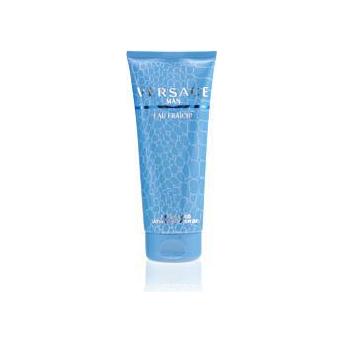 Versace Man Eau Fraiche Perfumed Bath & Shower Gel 200ml