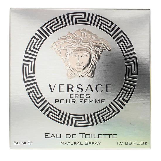 Versace Pour Femme Eau De Toilette 30ml
