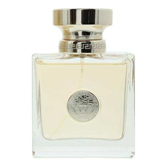 Versace Pour Femme Perfumed Deodorant Spray 50ml