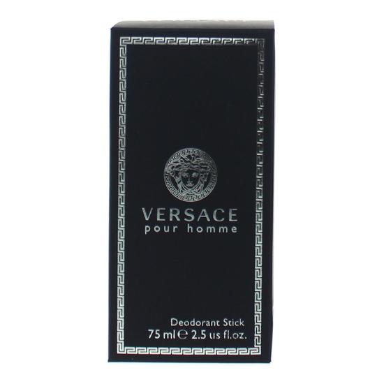 Versace Pour Homme Deodorant Stick 75ml